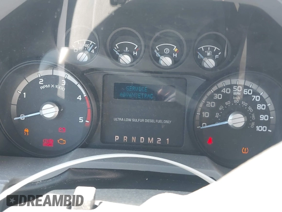 2015 Ford F-250 с VIN 1FDBF2BT9FEC28029, выставлен на аукционе IAAI как лот 41805301 с пробегом 249 312 миль миль и . История ставок и продаж доступна на DreamBid. Изображение 7.