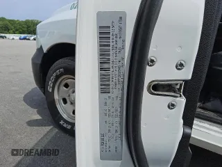 2019 Ram 1500 Tradesman z VIN 1C6RR7FG5KS672483, wystawiony jako Copart lot #60942425 z przebiegiem 143 359 mil mil oraz Czysty tytuł • Clean title. Historia ofert i sprzedaży dostępna na DreamBid. Obrazek 12.