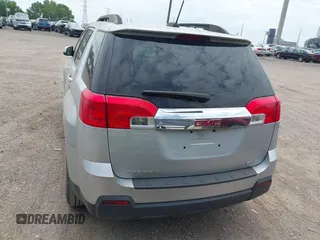 2015 GMC Terrain SLE z VIN 2GKFLWEK8F6272041, wystawiony jako IAAI lot #42308812 z przebiegiem 188 543 mil mil oraz . Historia ofert i sprzedaży dostępna na DreamBid. Obrazek 16.