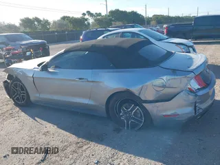 2020 Ford Mustang EcoBoost with VIN 1FATP8UH2L5112755, listed as a IAAI auction lot 41850462 with 93,214 mi miles. Bid and sale history available at carsss.com. Image 20.