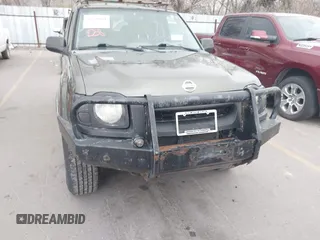 2003 Nissan Xterra SE z VIN 5N1ED28Y93C678020, wystawiony jako IAAI lot #41890021 z przebiegiem 198 133 mil mil oraz . Historia ofert i sprzedaży dostępna na DreamBid. Obrazek 6.