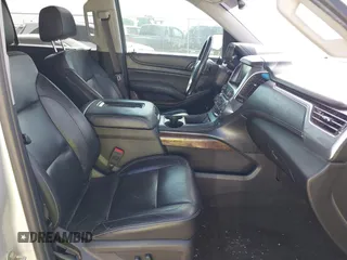 2017 Chevrolet Suburban LT with VIN 1GNSCHKC9HR287701, listed as a IAAI auction lot 42510491 with 166,568 mi miles and . Bid and sale history available at DreamBid. Image 5.