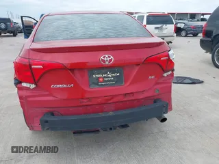 2017 Toyota Corolla L z VIN 5YFBURHE9HP610157, wystawiony jako IAAI lot #40999523 z przebiegiem 185 454 mil mil oraz . Historia ofert i sprzedaży dostępna na DreamBid. Obrazek 16.