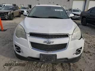 2013 Chevrolet Equinox LT with VIN 2GNFLPE33D6191737, listed as a Copart auction lot 82615844 with 217,612 mi miles and Non Repairable. Bid and sale history available at DreamBid. Image 5.
