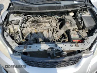 2010 Toyota Matrix z VIN 2T1KU4EE7AC475743, wystawiony jako Copart lot #49216945 z przebiegiem Nie podano mil oraz Czysty tytuł • Clean title. Historia ofert i sprzedaży dostępna na DreamBid. Obrazek 11.