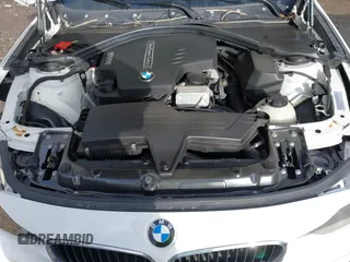 2014 BMW 3 Series 320i xDrive с VIN WBA3C3G58ENS68194, выставлен на аукционе IAAI как лот 41732422 с пробегом 103 206 миль миль и . История ставок и продаж доступна на DreamBid. Изображение 10.