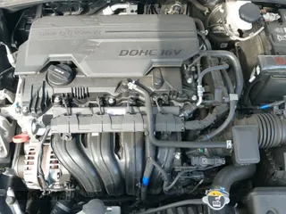 2022 Hyundai Elantra SEL с VIN 5NPLS4AG7NH076335, выставлен на аукционе IAAI как лот 43399381 с пробегом 29 643 миль миль и . История ставок и продаж доступна на DreamBid. Изображение 20.