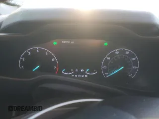 2020 Ford Transit Connect XLT с VIN NM0GE9F29L1438038, выставлен на аукционе Copart как лот 88605865 с пробегом 99 619 миль миль и Списание • Salvage title. История ставок и продаж доступна на DreamBid. Изображение 9.