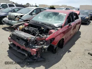 2016 Ford Fusion SE with VIN 3FA6P0H78GR148100, listed as a Copart auction lot 57454964 with 0 mi miles and Non Repairable. Bid and sale history available at carsss.com. Image 1.