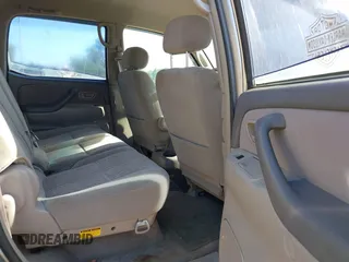 2004 Toyota Tundra SR5 with VIN 5TBDT44124S464633, listed as a IAAI auction lot 42065139 with 149,046 mi miles and . Bid and sale history available at DreamBid. Image 8.