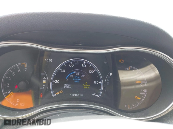 2019 Jeep Grand Cherokee Limited with VIN 1C4RJEBG4KC788889, listed as a IAAI auction lot 42601426 with 122,452 mi miles and . Bid and sale history available at DreamBid. Image 7.
