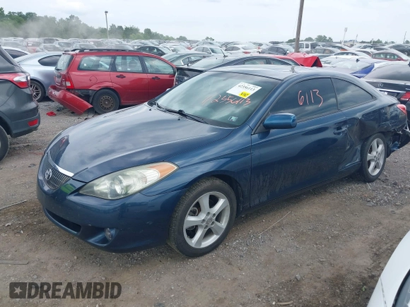 2006 Toyota Solara SE z VIN 4T1CA30P56U073452, wystawiony jako IAAI lot #42356113 z przebiegiem 112 306 mil mil oraz . Historia ofert i sprzedaży dostępna na DreamBid. Obrazek 17.