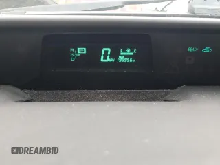 2007 Toyota Prius z VIN JTDKB20U577636531, wystawiony jako Copart lot #57650325 z przebiegiem 199 956 mil mil oraz Szkoda całkowita • Salvage title. Historia ofert i sprzedaży dostępna na DreamBid. Obrazek 9.