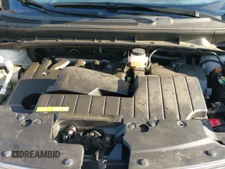 2010 Nissan Murano SL with VIN JN8AZ1MWXAW107963, listed as a IAAI auction lot 42848354 with 61,818 mi miles and . Bid and sale history available at DreamBid. Image 14.