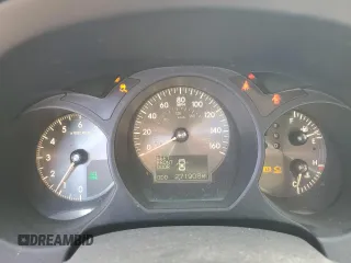 2006 Lexus GS 300 z VIN JTHBH96S665030516, wystawiony jako Copart lot #55994515 z przebiegiem 271 908 mil mil oraz Szkoda całkowita • Salvage title. Historia ofert i sprzedaży dostępna na DreamBid. Obrazek 9.