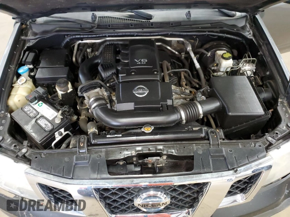 2019 Nissan Frontier SV with VIN 1N6AD0EV5KN761929, listed as a Copart auction lot 57777805 with 231,554 mi miles and Clean title. Bid and sale history available at DreamBid. Image 11.