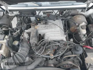 1999 Ford Explorer XLT с VIN 1FMZU35P7XZB56640, выставлен на аукционе IAAI как лот 42523021 с пробегом 295 204 миль миль и . История ставок и продаж доступна на DreamBid. Изображение 10.