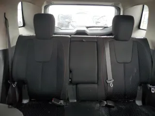 2014 GMC Terrain SLE with VIN 2GKALMEK5E6277582, listed as a Copart auction lot 55046245 with 154,634 mi miles and Salvage Title. Bid and sale history available at DreamBid. Image 10.