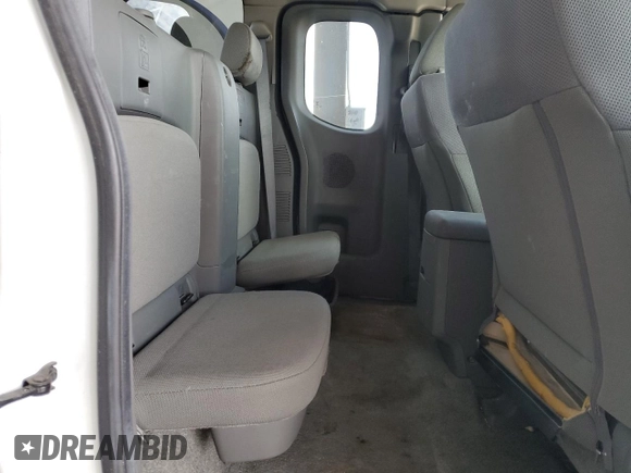 2015 Nissan Frontier S with VIN 1N6BD0CT2FN708973, listed as a Copart auction lot 63625105 with 115,199 mi miles and Clean title. Bid and sale history available at DreamBid. Image 10.