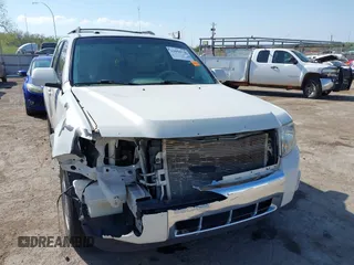 2012 Ford Escape Limited with VIN 1FMCU0EG8CKA64489, listed as a IAAI auction lot 42050746 with 162,841 mi miles and . Bid and sale history available at carsss.com. Image 6.