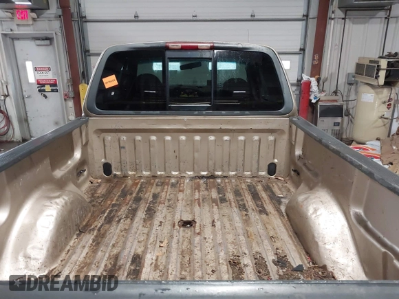 1999 Ford F-150 with VIN 1FTRX18W0XKA68363, listed as a IAAI auction lot 41524104 with 218,400 mi miles and . Bid and sale history available at DreamBid. Image 12.