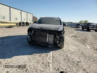 2022 Hyundai Santa Fe Limited with VIN 5NMS44AL4NH427749, listed as a Copart auction lot 85361364 with 45,820 mi miles and Salvage Title. Bid and sale history available at carsss.com. Image 12.