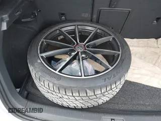 2021 Volkswagen GTI S z VIN 3VW5T7AU3MM000582, wystawiony jako IAAI lot #42279979 z przebiegiem 102 723 mil mil oraz . Historia ofert i sprzedaży dostępna na DreamBid. Obrazek 20.