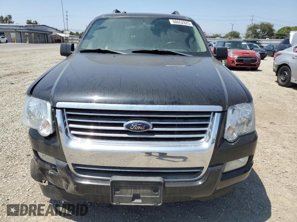 2008 Ford Explorer XLT с VIN 1FMEU73E58UA84391, выставлен на аукционе Copart как лот 60652825 с пробегом 73 302 миль миль и Списание • Salvage title. История ставок и продаж доступна на DreamBid. Изображение 5.