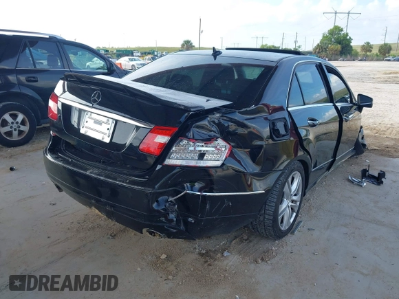 2010 Mercedes-Benz E 350 Luxury with VIN WDDHF8HB7AA223675, listed as a IAAI auction lot 42388604 with 100,667 mi miles and . Bid and sale history available at DreamBid. Image 4.