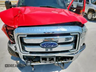 2016 Ford F-350 Platinum с VIN 1FT8W3BT2GEC78504, выставлен на аукционе Copart как лот 59156435 с пробегом 133 346 миль миль и Списание • Salvage title. История ставок и продаж доступна на DreamBid. Изображение 11.