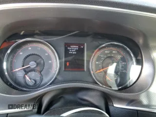 2012 Dodge Charger SXT with VIN 2C3CDXJG9CH132684, listed as a Copart auction lot 68377234 with 167,654 mi miles and Salvage Title. Bid and sale history available at carsss.com. Image 9.