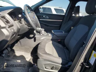 2019 Ford Explorer XLT z VIN 1FM5K8DH7KGA65271, wystawiony jako Copart lot #48999115 z przebiegiem 115 564 mil mil oraz Szkoda całkowita • Salvage title. Historia ofert i sprzedaży dostępna na DreamBid. Obrazek 7.