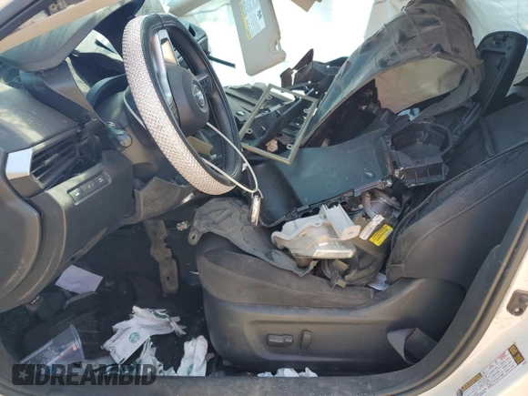 2019 Nissan Altima S z VIN 1N4BL4BV7KC158083, wystawiony jako Copart lot #56957685 z przebiegiem 101 419 mil mil oraz Szkoda całkowita • Salvage title. Historia ofert i sprzedaży dostępna na DreamBid. Obrazek 7.