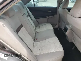 2012 Toyota Camry L with VIN 4T1BF1FK2CU628043, listed as a Copart auction lot 54290545 with 176,990 mi miles and Clean Title. Bid and sale history available at carsss.com. Image 10.