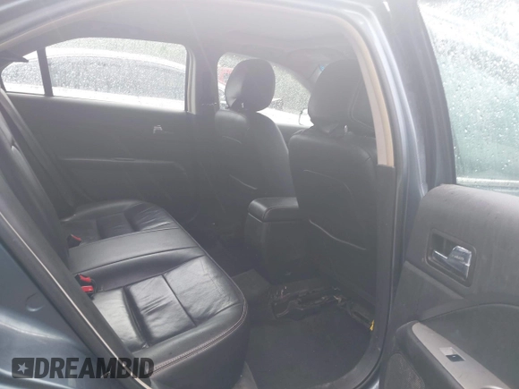 2012 Ford Fusion SEL with VIN 3FAHP0JA5CR245120, listed as a IAAI auction lot 42271193 with 259,806 mi miles and . Bid and sale history available at DreamBid. Image 8.