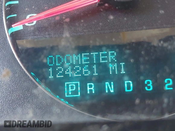 2010 Chevrolet Impala LT with VIN 2G1WB5EK8A1223879, listed as a IAAI auction lot 41999057 with 124,261 mi miles and . Bid and sale history available at DreamBid. Image 15.