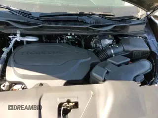 2025 Honda Odyssey Touring с VIN 5FNRL6H81SB050213, выставлен на аукционе Copart как лот 66870095 с пробегом 1 339 миль миль и Списание • Salvage title. История ставок и продаж доступна на DreamBid. Изображение 15.