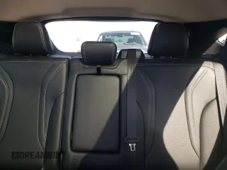 2021 Ford Mustang Mach-E Premium с VIN 3FMTK3SS9MMA36260, выставлен на аукционе Copart как лот 52436515 с пробегом 39 106 миль миль и Списание • Salvage title. История ставок и продаж доступна на DreamBid. Изображение 10.