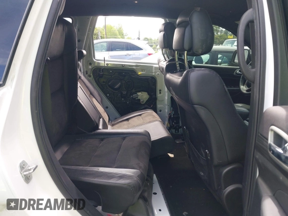 2022 Jeep Grand Cherokee Laredo X с VIN 1C4RJEAG9NC128112, выставлен на аукционе IAAI как лот 42234872 с пробегом 88 609 миль миль и . История ставок и продаж доступна на DreamBid. Изображение 8.