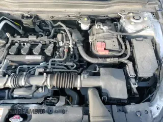 2019 Honda Accord Sport z VIN 1HGCV1F31KA801430, wystawiony jako Copart lot #86133025 z przebiegiem 91 741 mil mil oraz Szkoda całkowita • Salvage title. Historia ofert i sprzedaży dostępna na DreamBid. Obrazek 14.