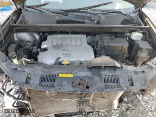 2012 Toyota Highlander Limited with VIN 5TDYK3EH0CS062948, listed as a Copart auction lot 48920495 with 195,373 mi miles and Salvage Title. Bid and sale history available at carsss.com. Image 12.