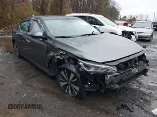2020 Nissan Altima SV z VIN 1N4BL4DV8LC177935, wystawiony jako IAAI lot #41961392 z przebiegiem 33 318 mil mil oraz . Historia ofert i sprzedaży dostępna na DreamBid. Obrazek 1.
