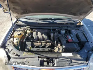 2007 Ford Five Hundred SEL with VIN 1FAHP24137G154108, listed as a Copart auction lot 83942104 with 196,289 mi miles and Salvage Title. Bid and sale history available at carsss.com. Image 11.