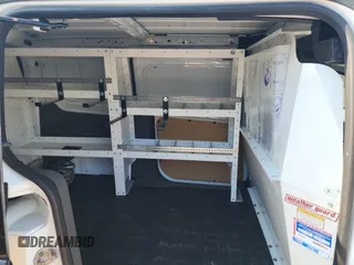 2020 Ford Transit Connect XL с VIN NM0LS7E29L1481775, выставлен на аукционе Copart как лот 62779825 с пробегом 59 197 миль миль и Чистый • Clean title. История ставок и продаж доступна на DreamBid. Изображение 6.