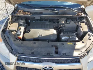2009 Toyota RAV4 Ltd with VIN JTMZK31V09D002009, listed as a Copart auction lot 50379345 with 157,363 mi miles and Salvage Title. Bid and sale history available at carsss.com. Image 13.