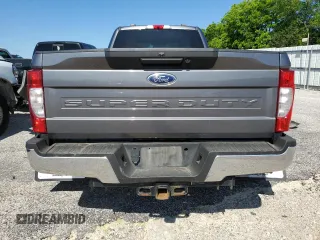 2021 Ford F-350 XL z VIN 1FT8W3DT4MEC60062, wystawiony jako Copart lot #55775935 z przebiegiem 456 137 mil mil oraz Czysty tytuł • Clean title. Historia ofert i sprzedaży dostępna na DreamBid. Obrazek 6.