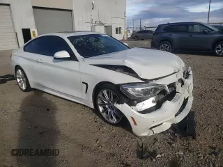 2017 BMW 4 Series 440i with VIN WBA4P1C50HK522537, listed as a Copart auction lot 76518723 with Not Provided miles and . Bid and sale history available at carsss.com. Image 11.