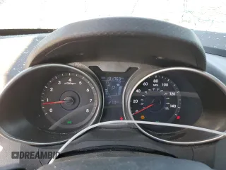 2014 Hyundai Veloster z VIN KMHTC6AD8EU213234, wystawiony jako Copart lot #53297535 z przebiegiem 131 769 mil mil oraz Szkoda całkowita • Salvage title. Historia ofert i sprzedaży dostępna na DreamBid. Obrazek 9.