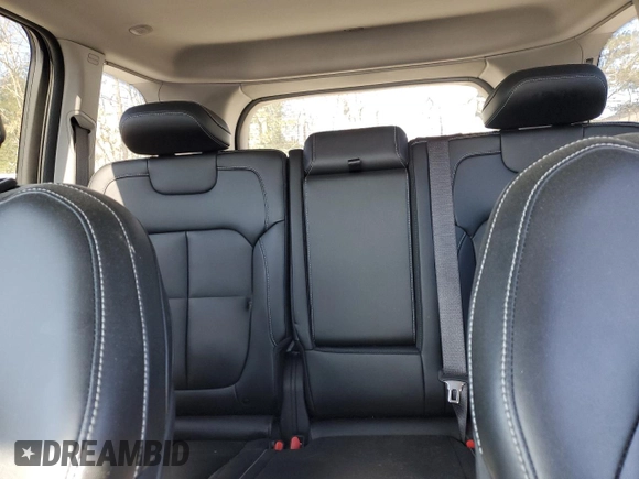 2023 Jeep Grand Cherokee with VIN 1C4RJYB66PC649606, listed as a Copart auction lot 46780915 with Not provided miles and Clean title. Bid and sale history available at DreamBid. Image 10.