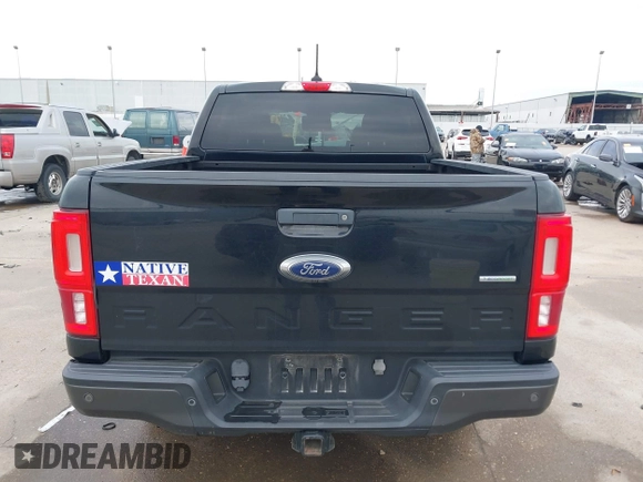 2019 Ford Ranger XL с VIN 1FTER4EH6KLB14300, выставлен на аукционе IAAI как лот 41246845 с пробегом 83 991 миль миль и . История ставок и продаж доступна на DreamBid. Изображение 16.